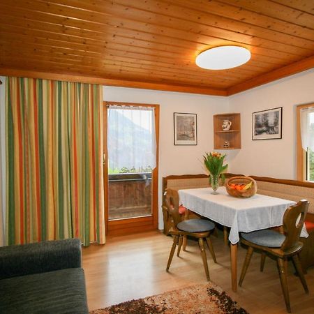 Appartement Neumann Финкенберг Экстерьер фото