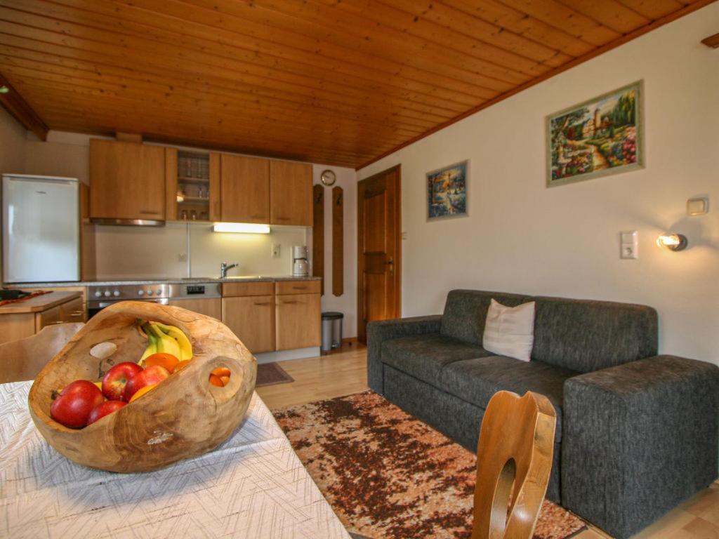 Appartement Neumann Финкенберг Экстерьер фото