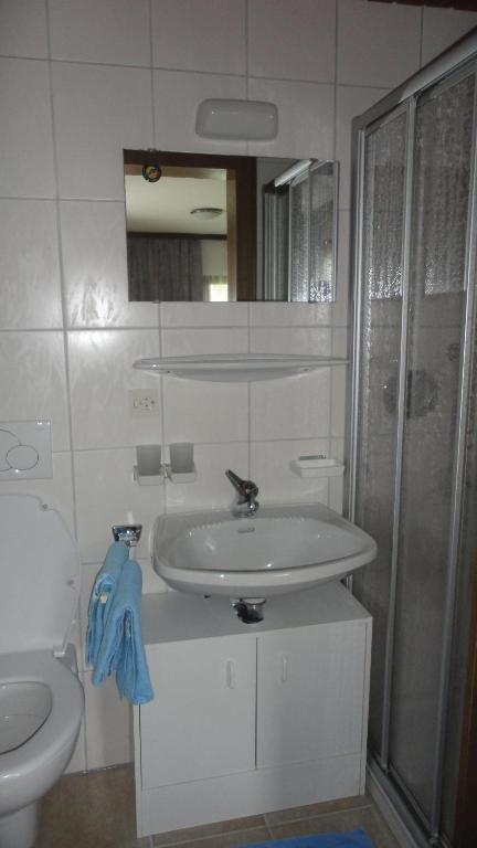 Appartement Neumann Финкенберг Экстерьер фото