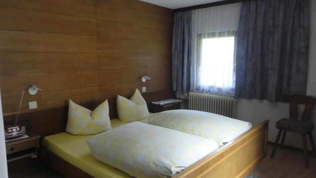 Appartement Neumann Финкенберг Экстерьер фото